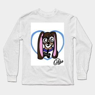 Pawton Long Sleeve T-Shirt